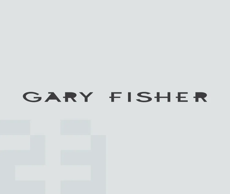 Gary fisher bikes