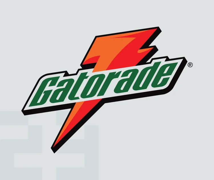 Gatorade 1