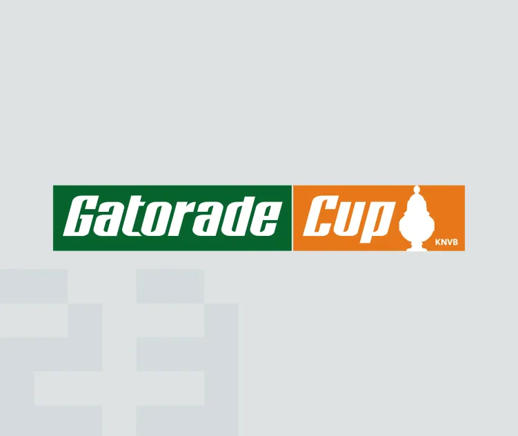 Gatorade cup