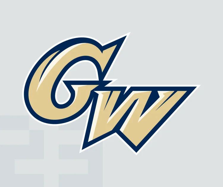 George washington colonials