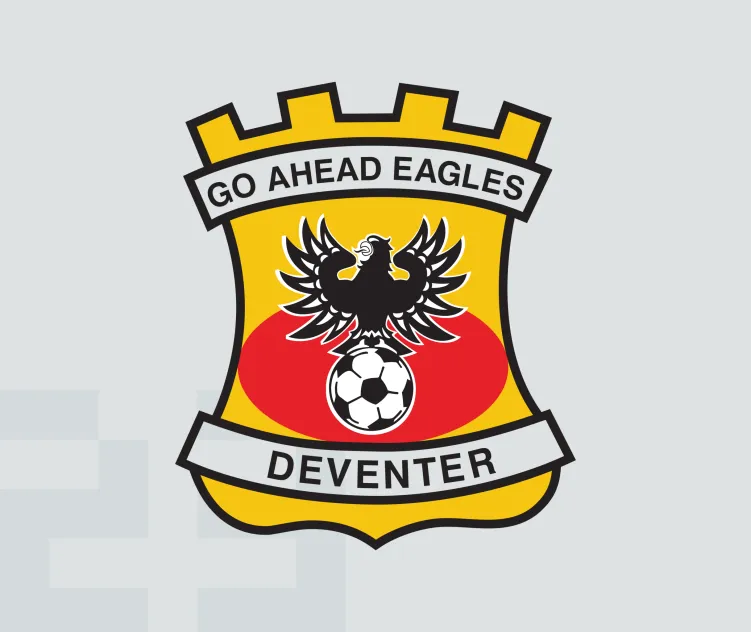 Go ahead eagles deventer