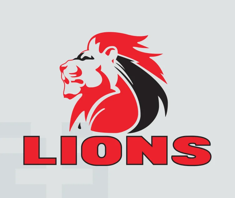 Golden lions