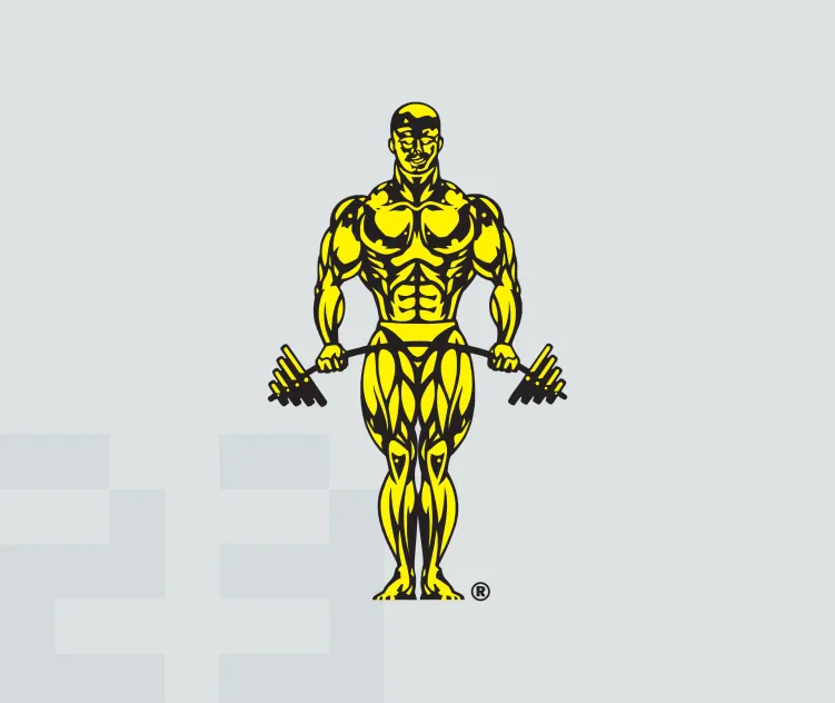Golds gym 2