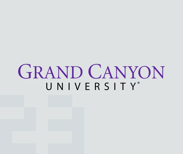 Grand canyon university