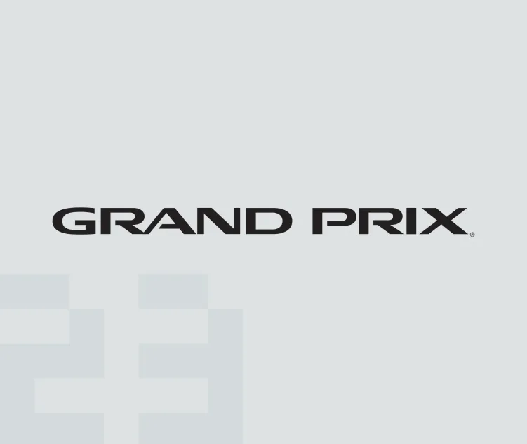 Grand prix