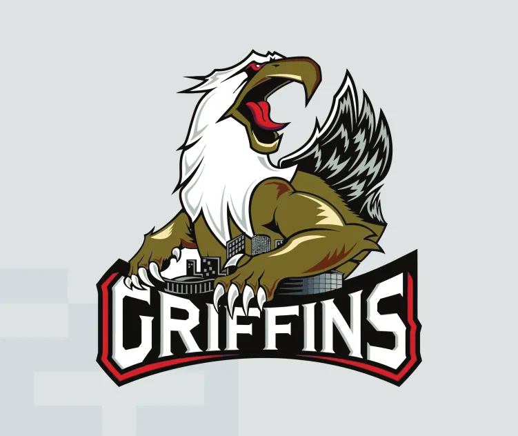 Grand rapids griffins