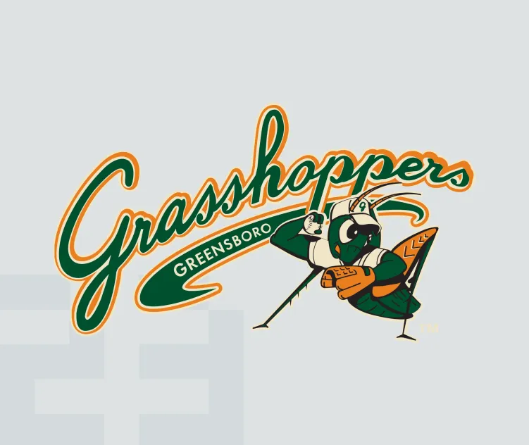 Greensboro grasshoppers