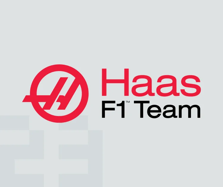 Haas f1 team