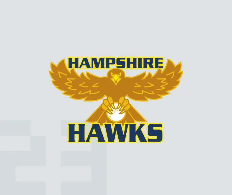Hampshire hawks