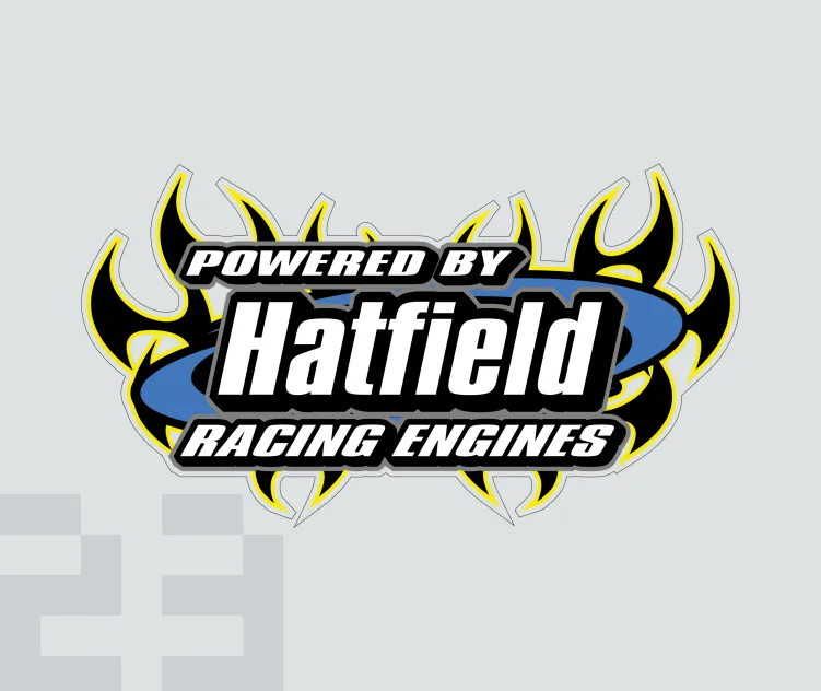 Hatfield racing engines