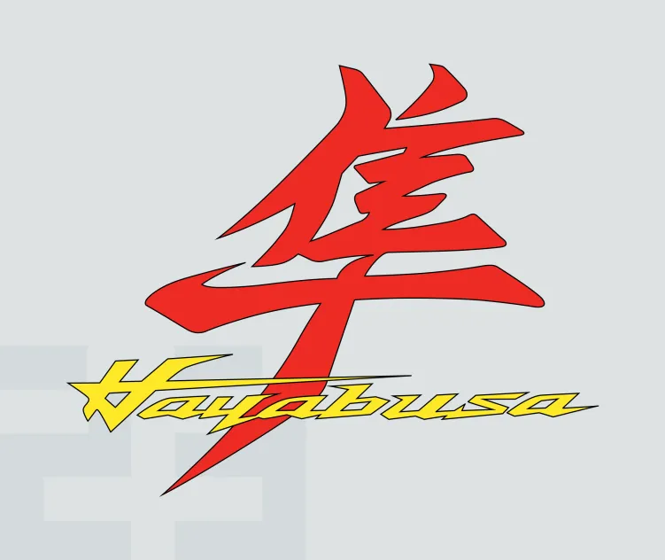 Hayabusa