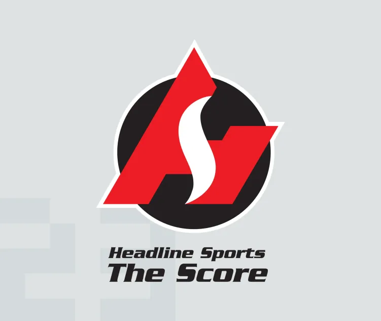 Headline sport