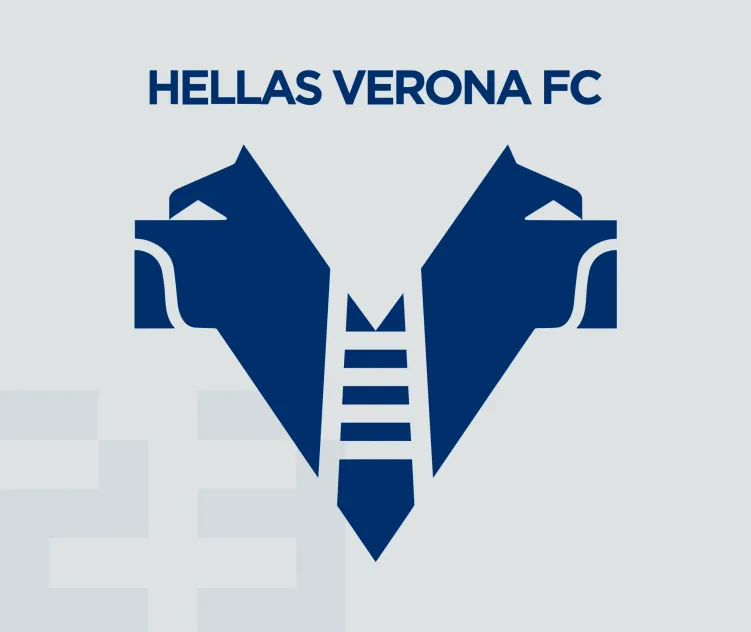 Hellas verona fc 1