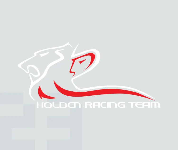 Holden racing team