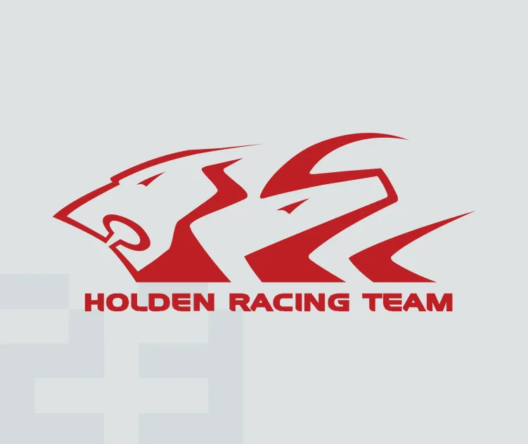 Holden racing team 1