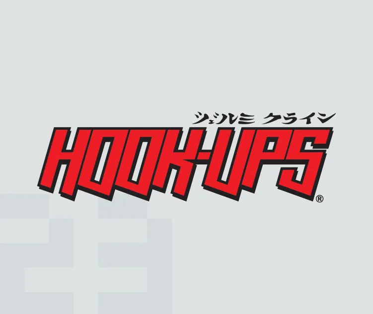 Hook ups skateboards