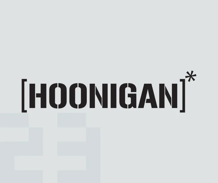 Hoonigan