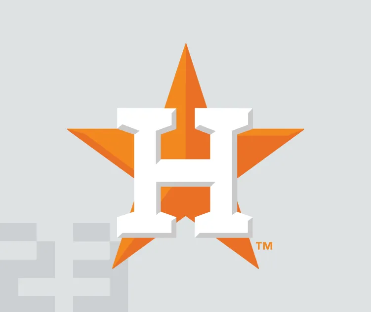 Houston astros 10