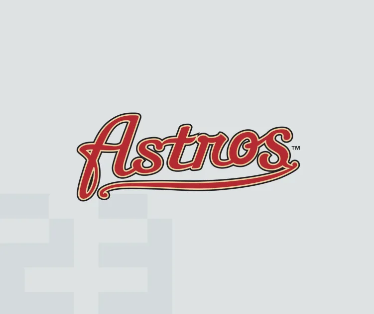 Houston astros 3