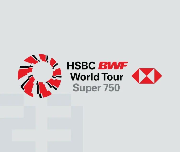 Hsbc bwf world tour super