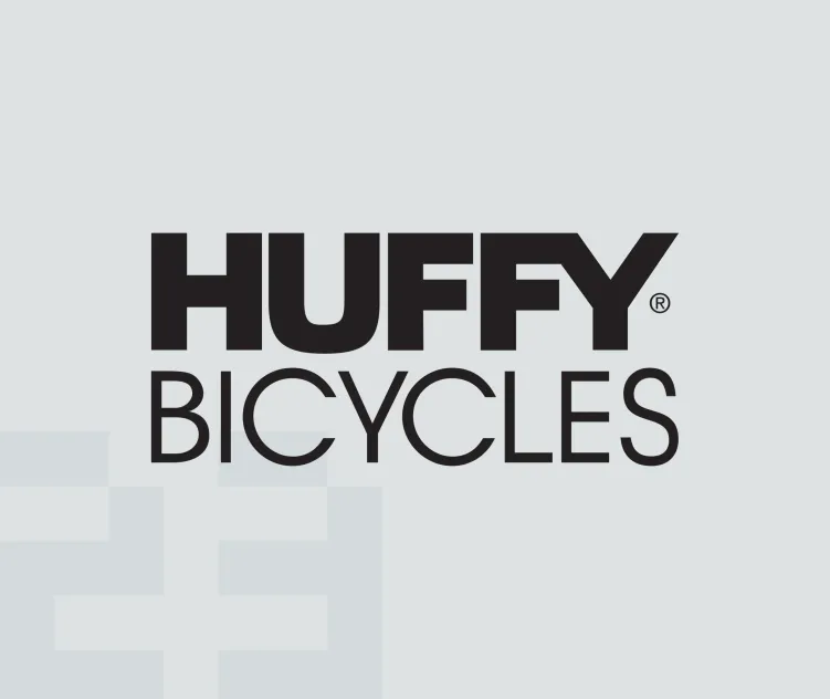 Huffy bicycles