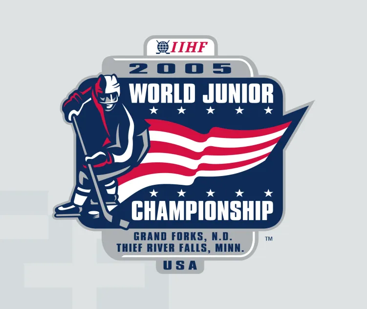 Iihf world junior championship 2