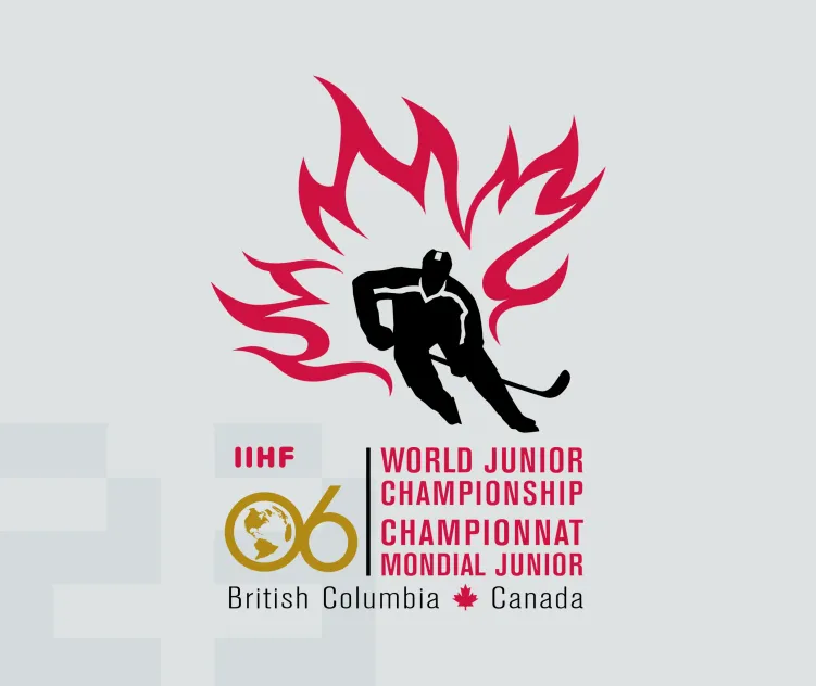 Iihf world junior championship 3