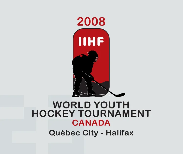 Iihf world youth hockey tournament