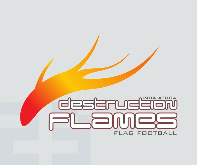 Indaiatuba destruction flames