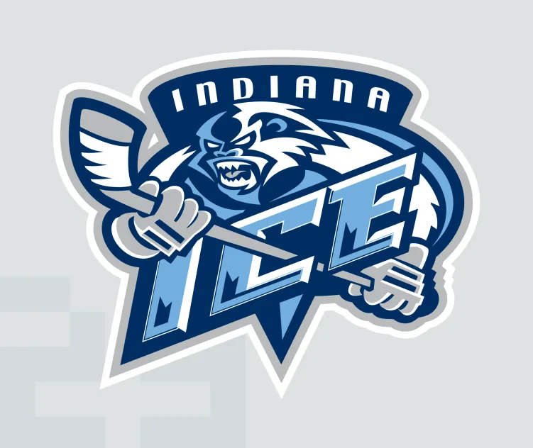 Indiana ice