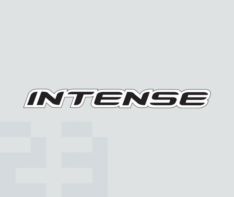Intense