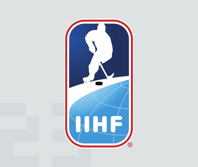 International ice hockey federation iihf