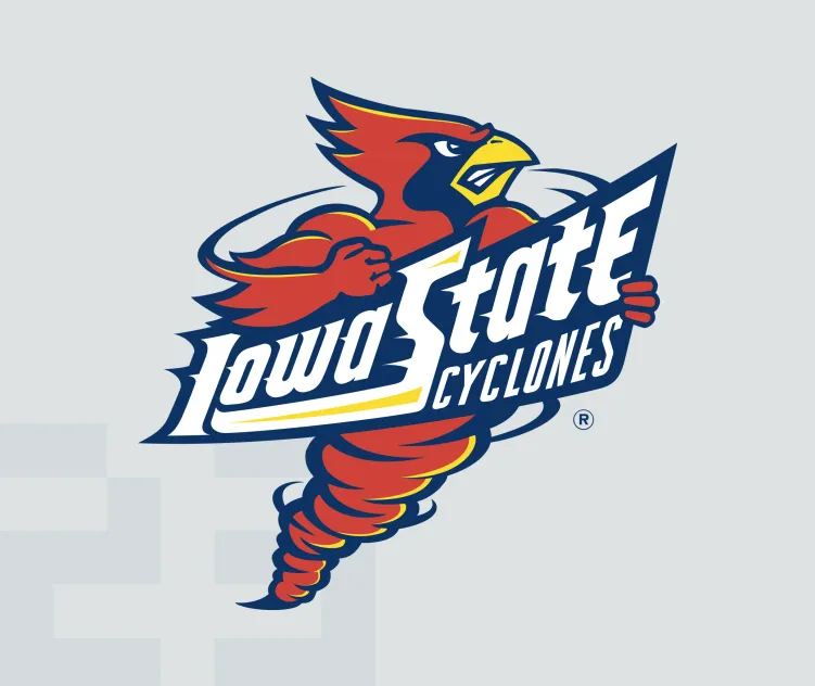 Iowa state cyclones
