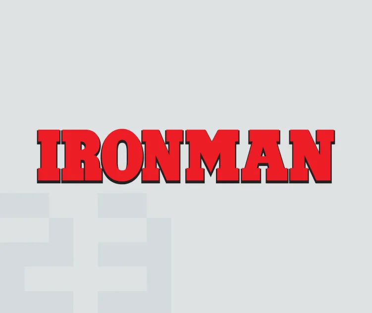 Ironman