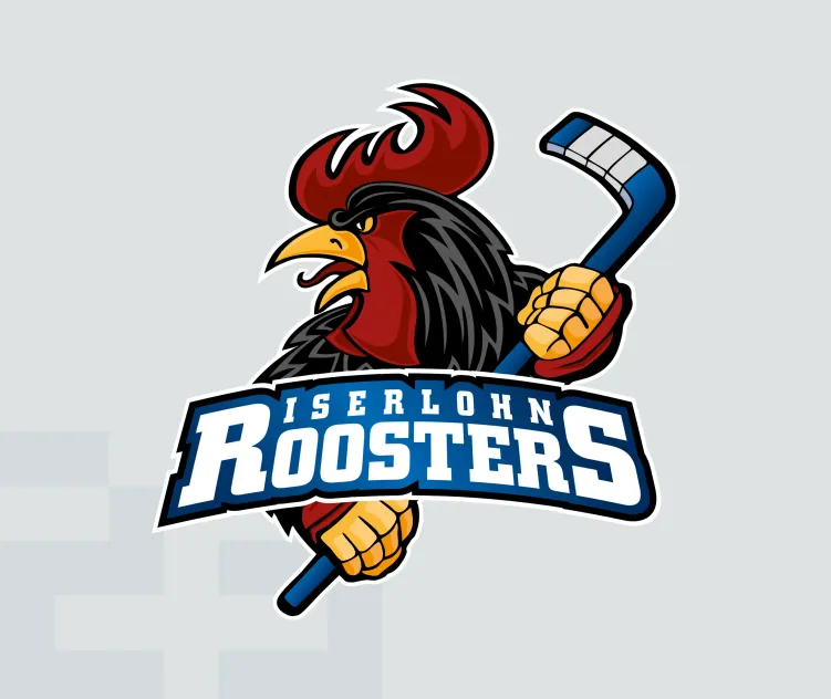 Iserlohn roosters