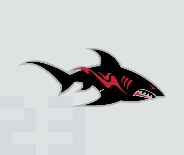 Jacksonville sharks