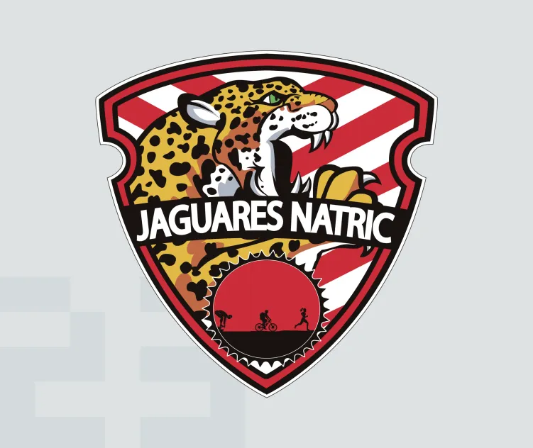 Jaguares natric