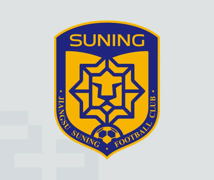 Jiangsu suning football club