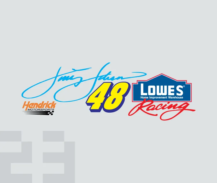 Jimmie johnson