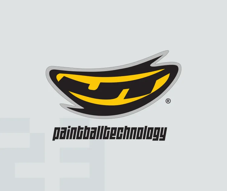 Jt paintball technology