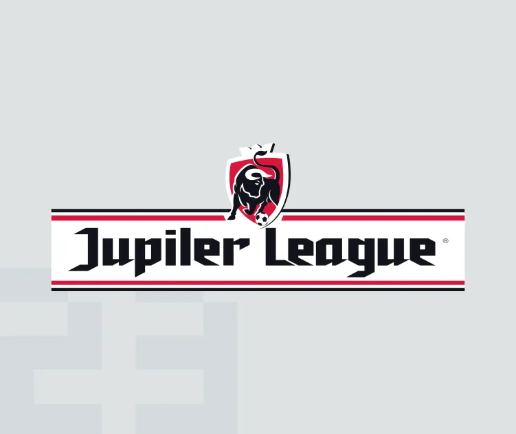 Jupiler league