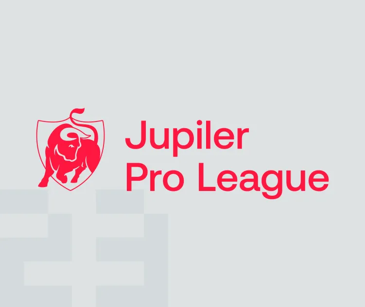 Jupiler pro league