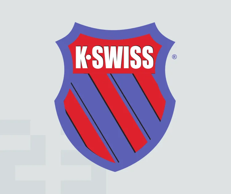 K swiss 3