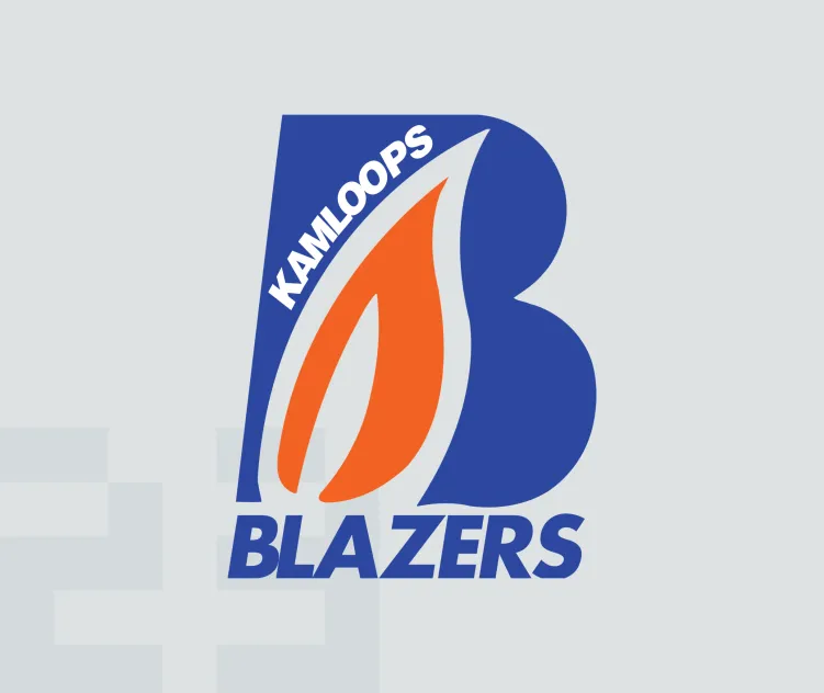 Kamloops blazers