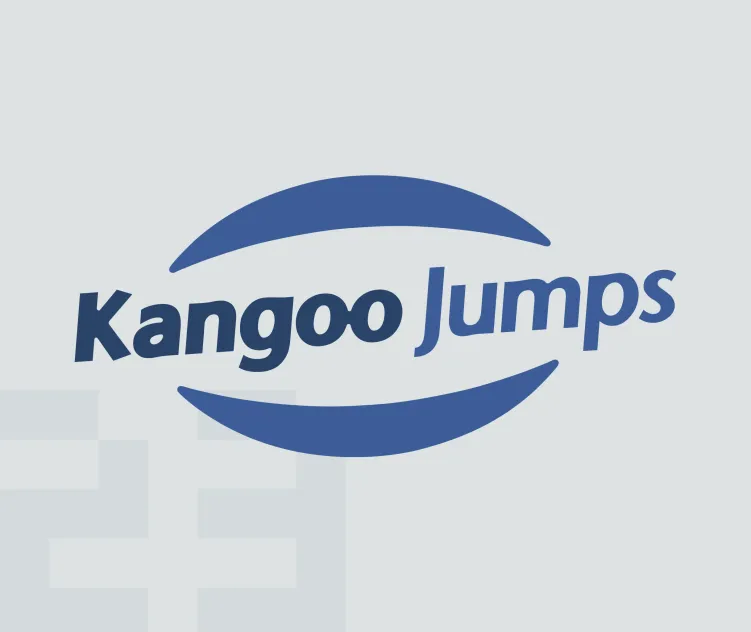 Kangoo jumps