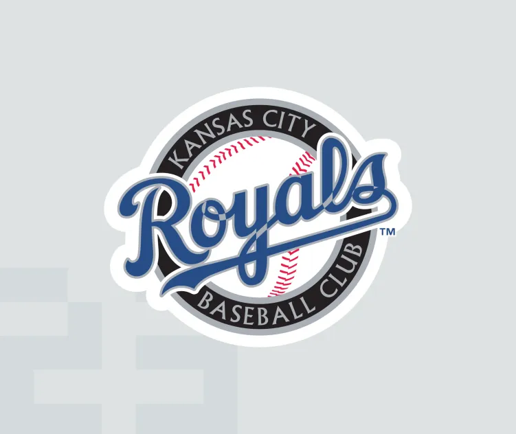 Kansas city royals 1