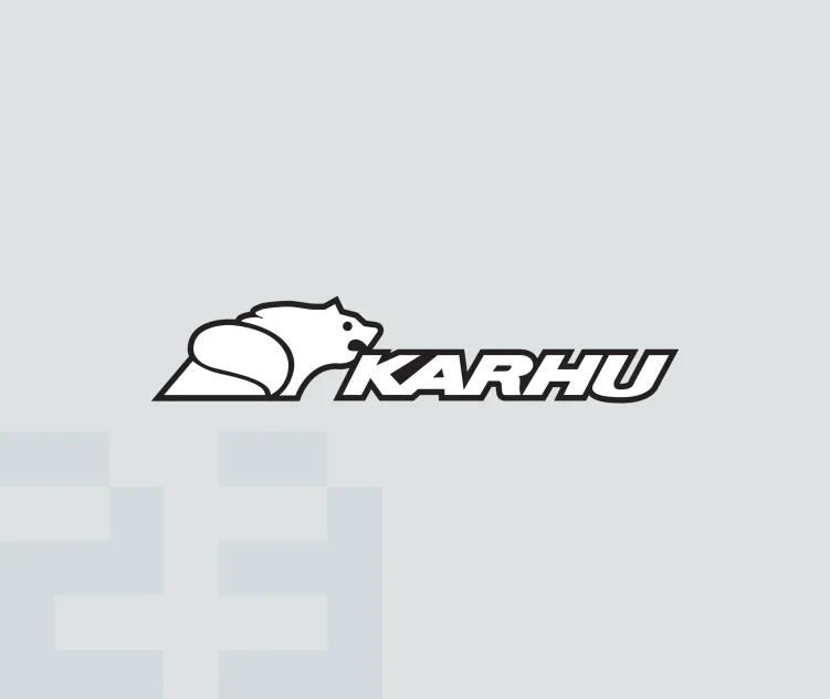 Karhu 1