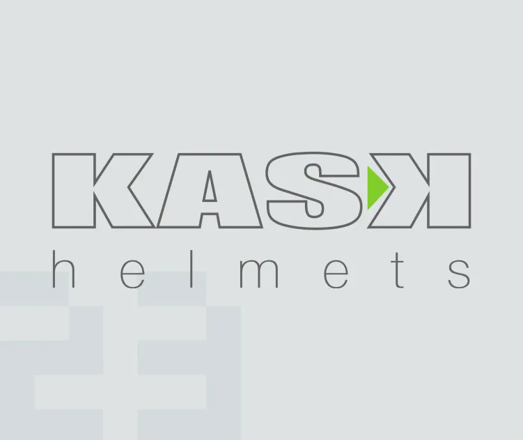Kask helmets