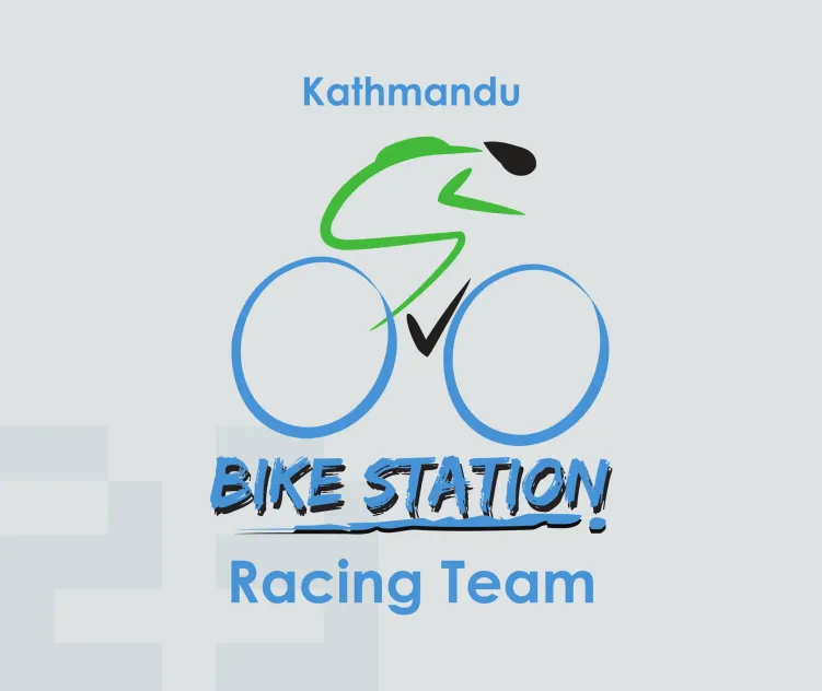 Kathmandu bike station