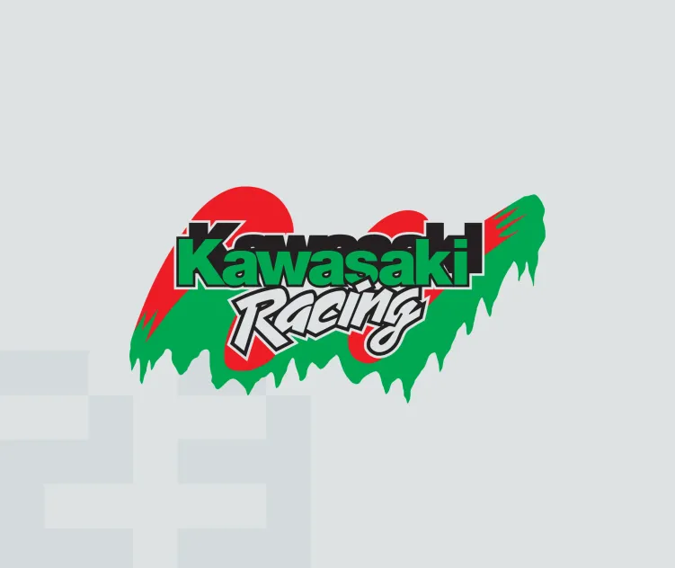 Kawasaki racing